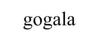 GOGALA