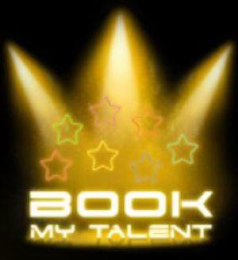 BOOK MY TALENT