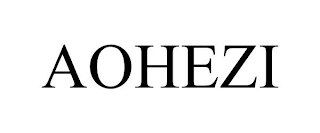 AOHEZI