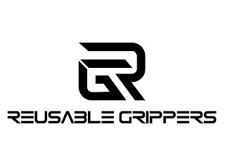 R REUSABLE GRIPPERS