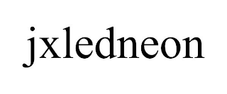 JXLEDNEON