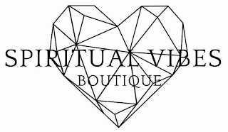 SPIRITUAL VIBES BOUTIQUE