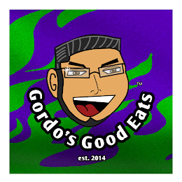 GORDO'S GOOD EATS EST.2014