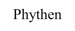 PHYTHEN