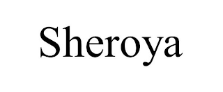 SHEROYA