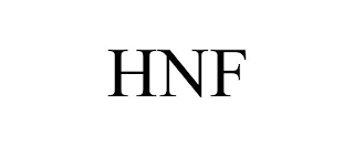 HNF