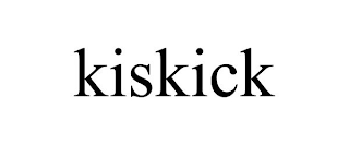 KISKICK