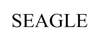 SEAGLE