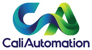 CA CALI AUTOMATION