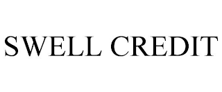 SWELL CREDIT