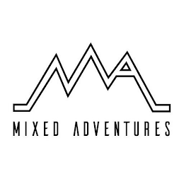 MA MIXED ADVENTURES