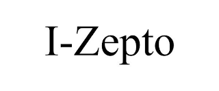 I-ZEPTO