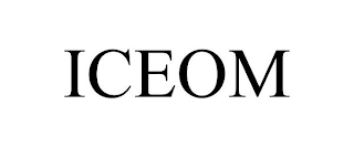 ICEOM