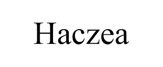 HACZEA