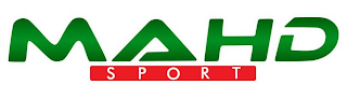 MAHD SPORT