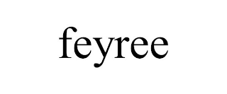 FEYREE