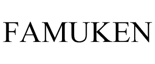 FAMUKEN
