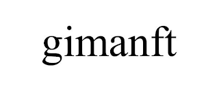 GIMANFT