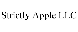 STRICTLY APPLE LLC