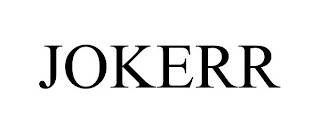 JOKERR