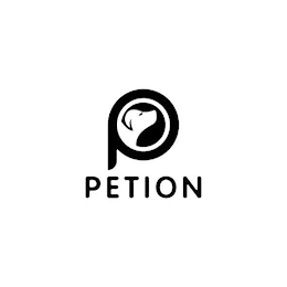 P PETION