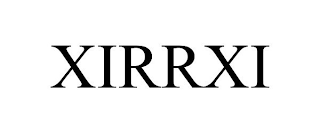 XIRRXI