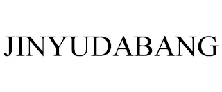 JINYUDABANG