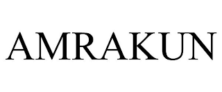 AMRAKUN