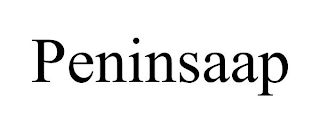 PENINSAAP