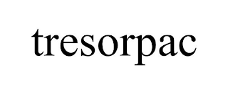 TRESORPAC