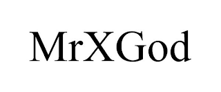 MRXGOD