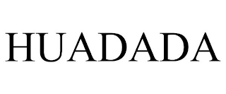 HUADADA