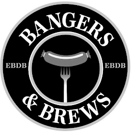 BANGERS & BREWS EBDB EBDB