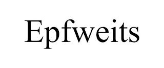 EPFWEITS