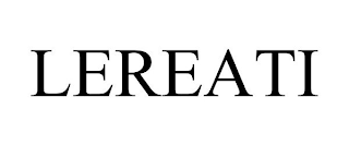 LEREATI