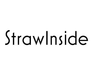 STRAWINSIDE