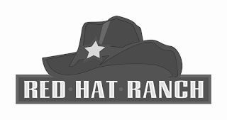 RED HAT RANCH