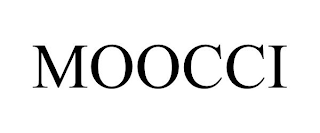 MOOCCI