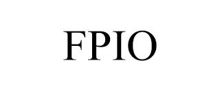 FPIO