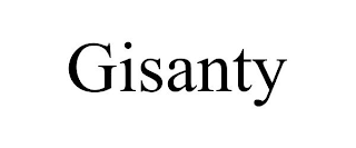 GISANTY