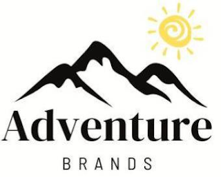 ADVENTURE BRANDS