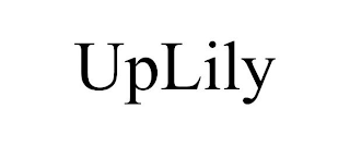 UPLILY