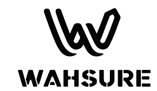 WAHSURE