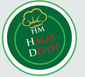 HM HALAL DEPOT