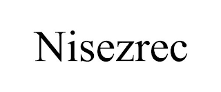 NISEZREC