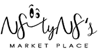 N8TYN8'S MARKET PLACE