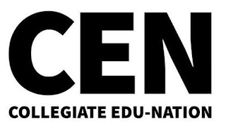 CEN COLLEGIATE EDU-NATION