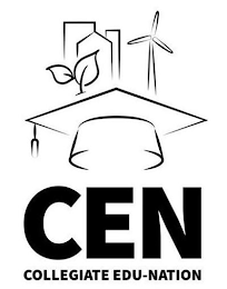 CEN COLLEGIATE EDU-NATION