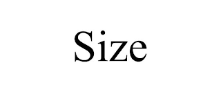 SIZE