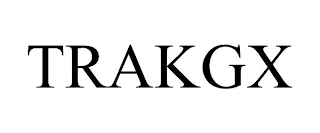 TRAKGX